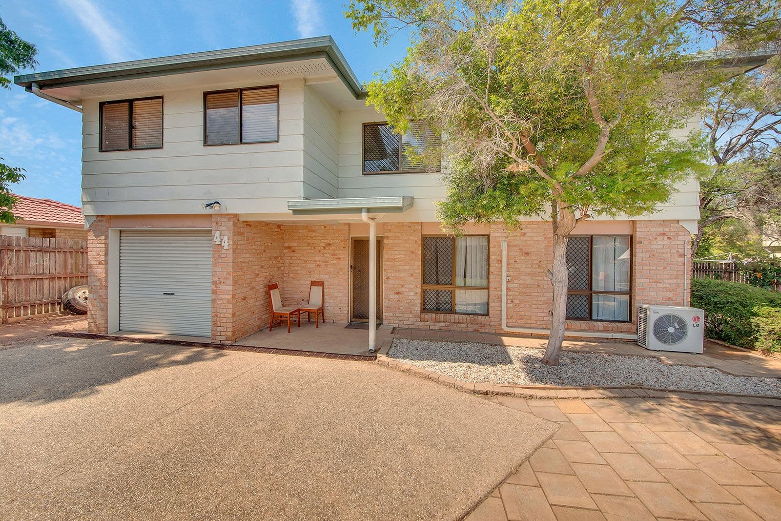 44 Ferguson Crescent, West Gladstone QLD 4680, West Gladstone - Image 1