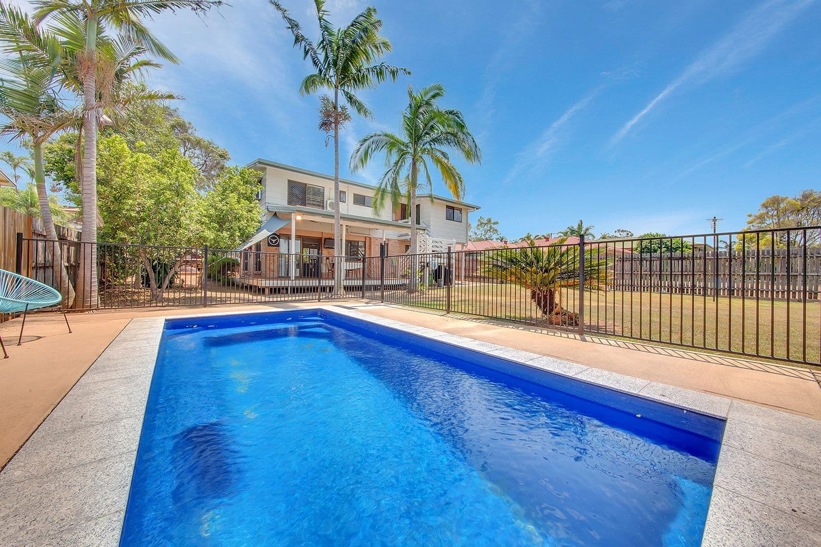 44 Ferguson Crescent, West Gladstone QLD 4680, West Gladstone - Thumbnail 2
