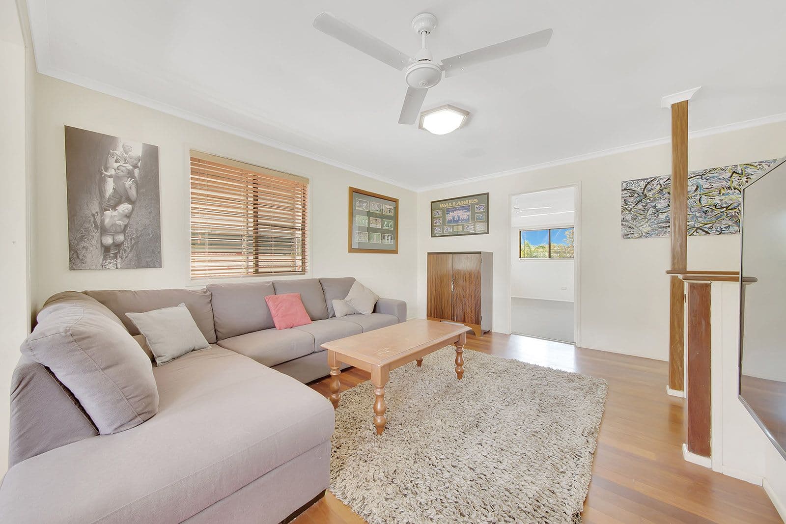 44 Ferguson Crescent, West Gladstone QLD 4680, West Gladstone - Thumbnail 4