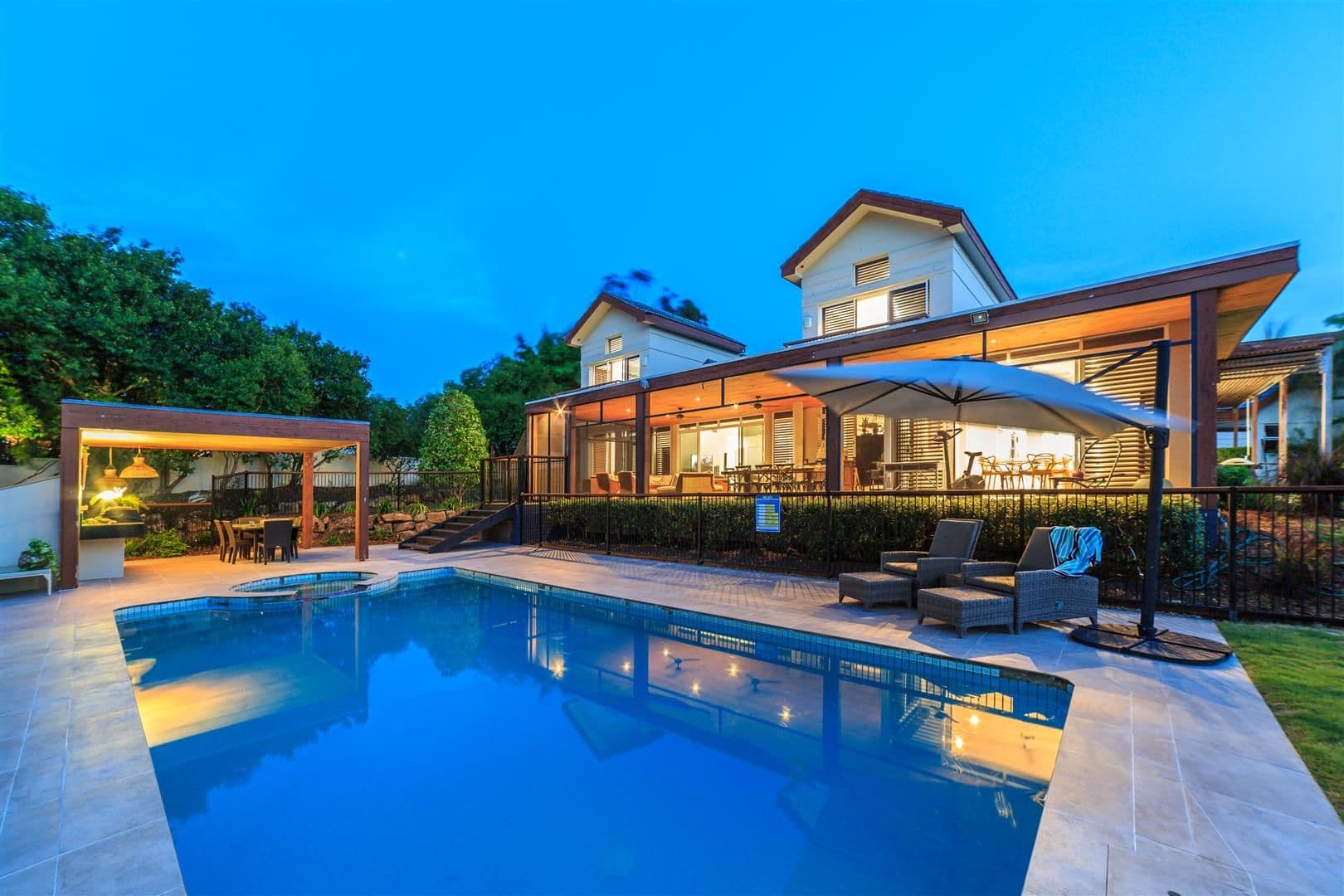 6286 Sylvan Lane, Sanctuary Cove QLD 4212, Sanctuary Cove - Image 1