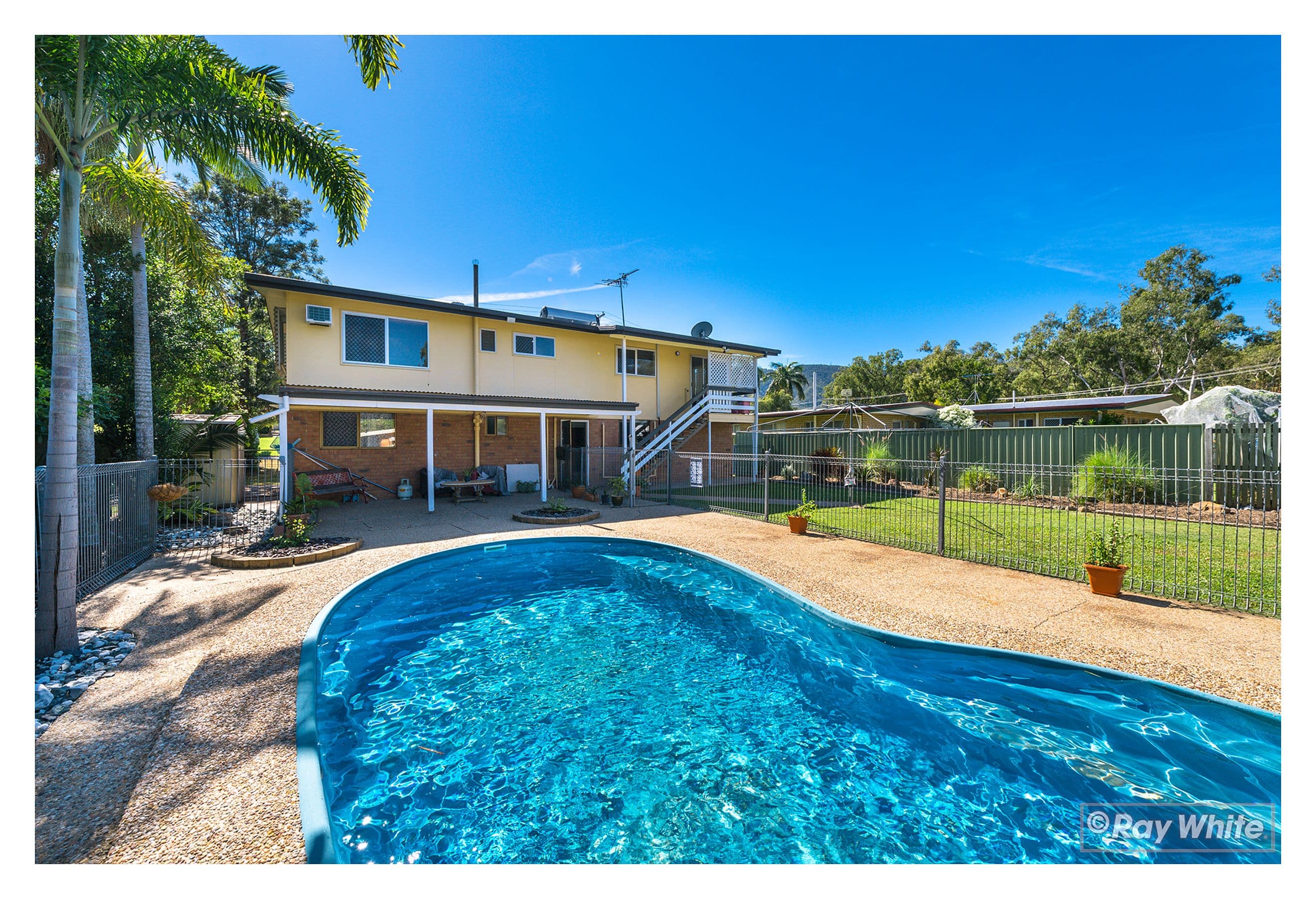 285 Duthie Avenue, Frenchville QLD 4701, Frenchville - Thumbnail 2