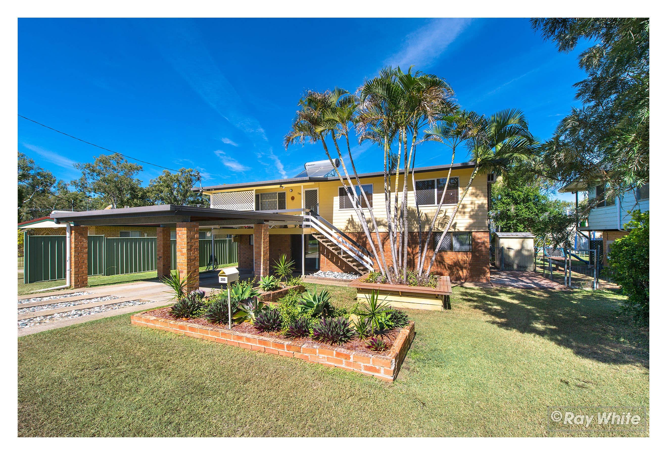 285 Duthie Avenue, Frenchville QLD 4701, Frenchville - Thumbnail 3