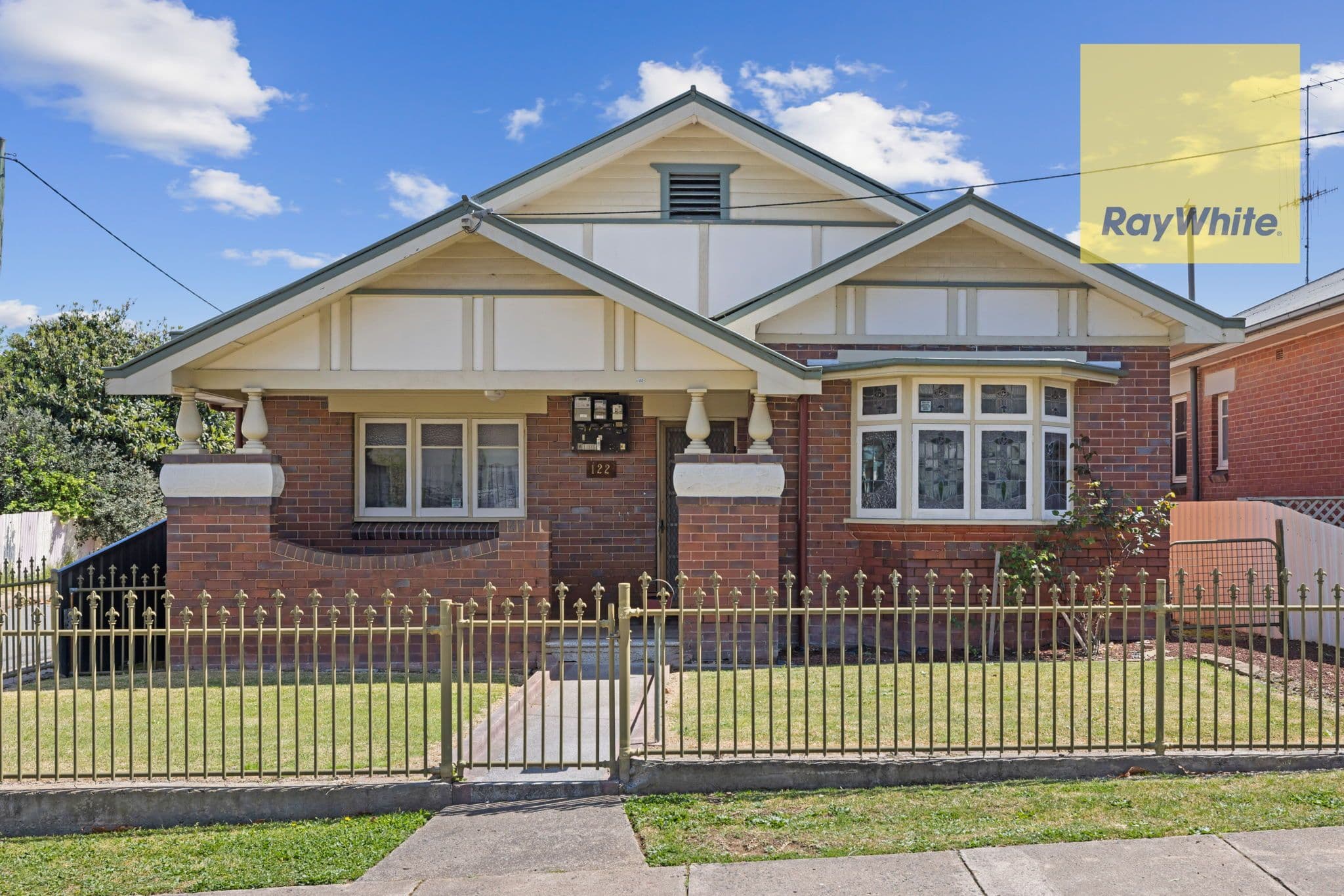 122 Faithfull Street, Goulburn NSW 2580, Goulburn - Image 1