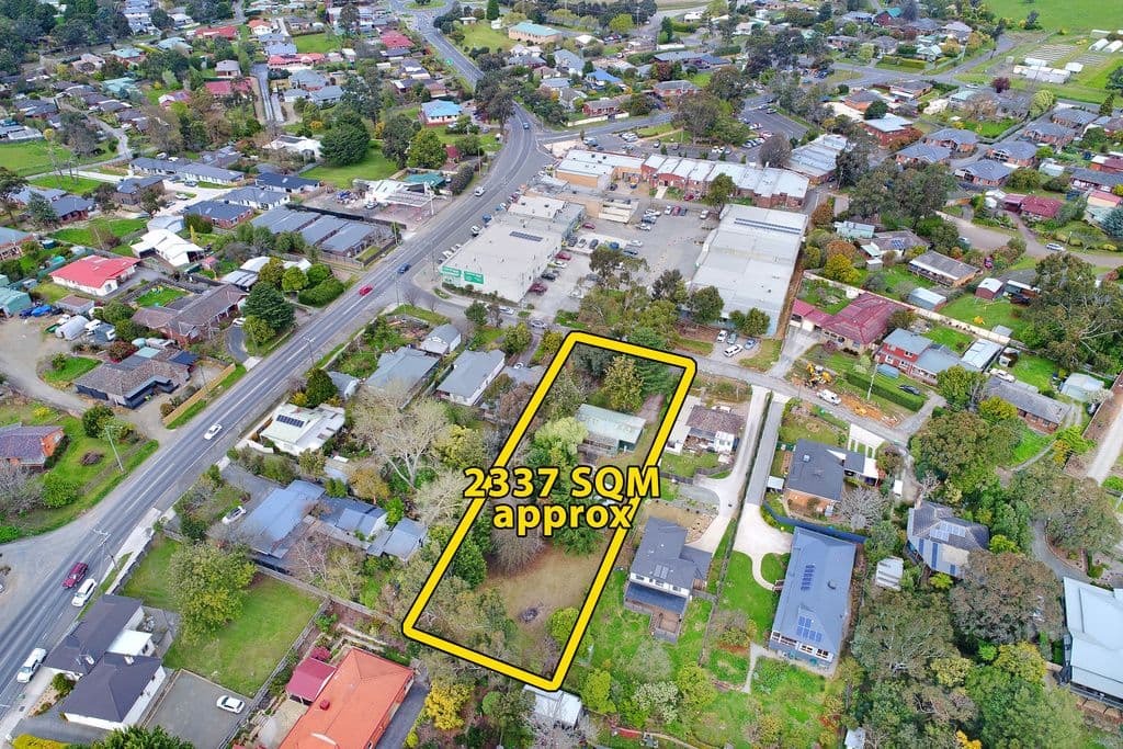 4 George Street, Wandin North VIC 3139, Wandin North - Image 1