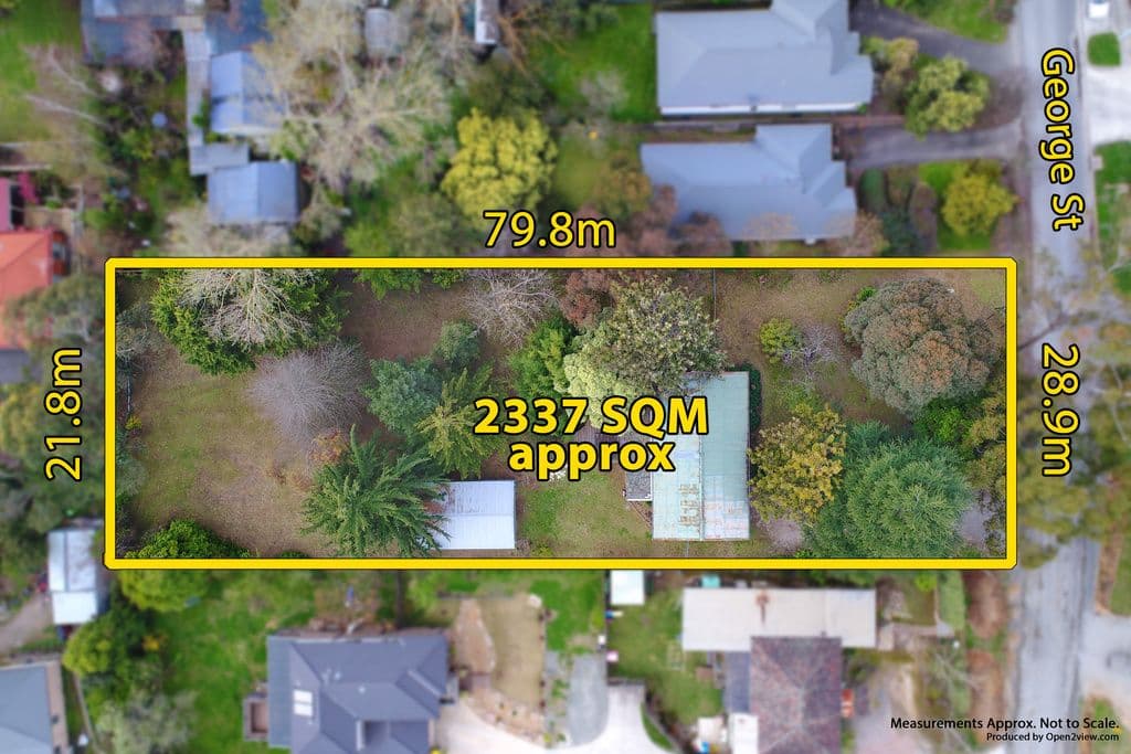 4 George Street, Wandin North VIC 3139, Wandin North - Thumbnail 2