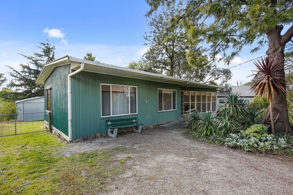 4 George Street, Wandin North VIC 3139, Wandin North - Thumbnail 3