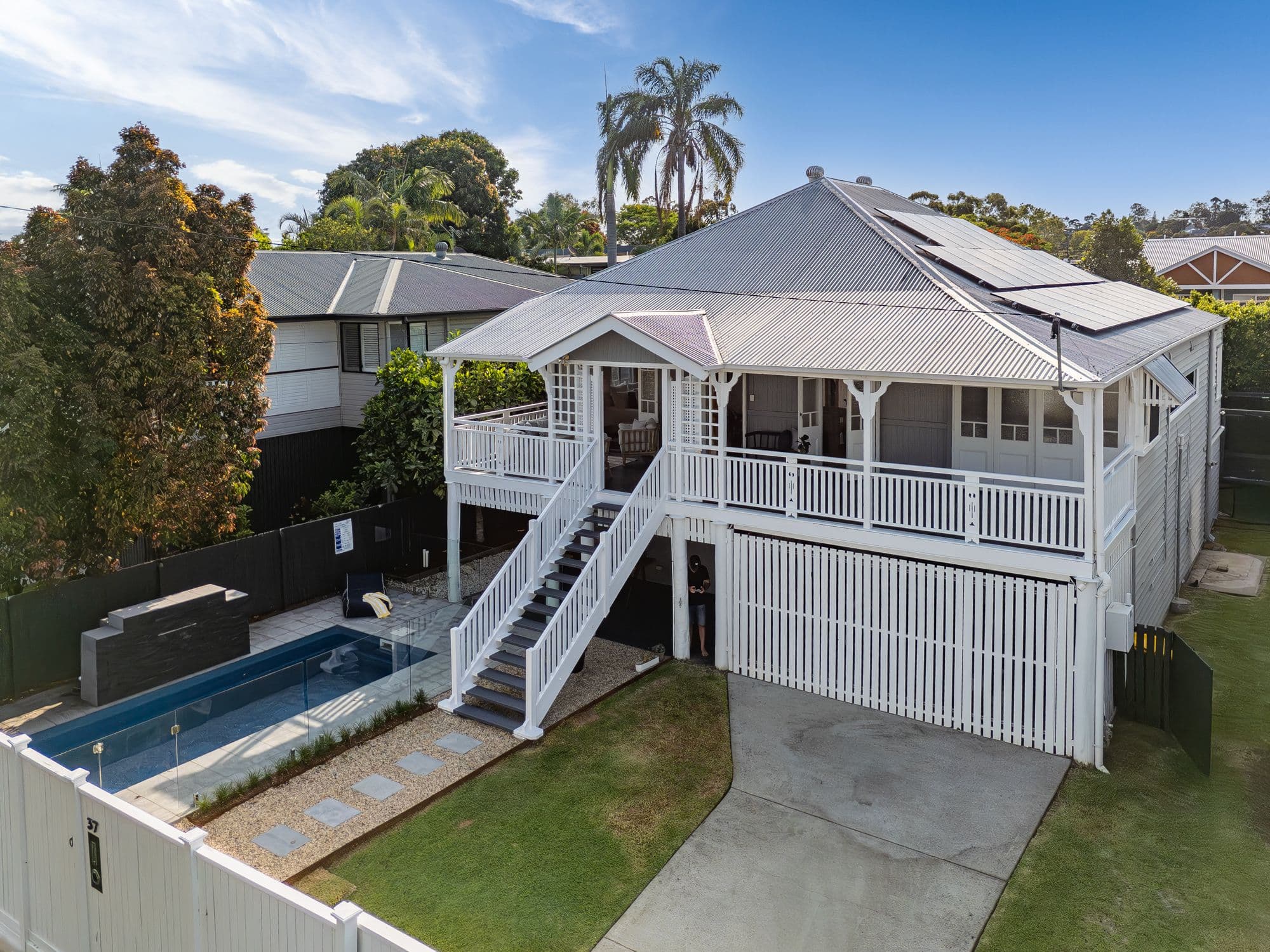 37 Clara Street, Corinda QLD 4075, Corinda - Image 1