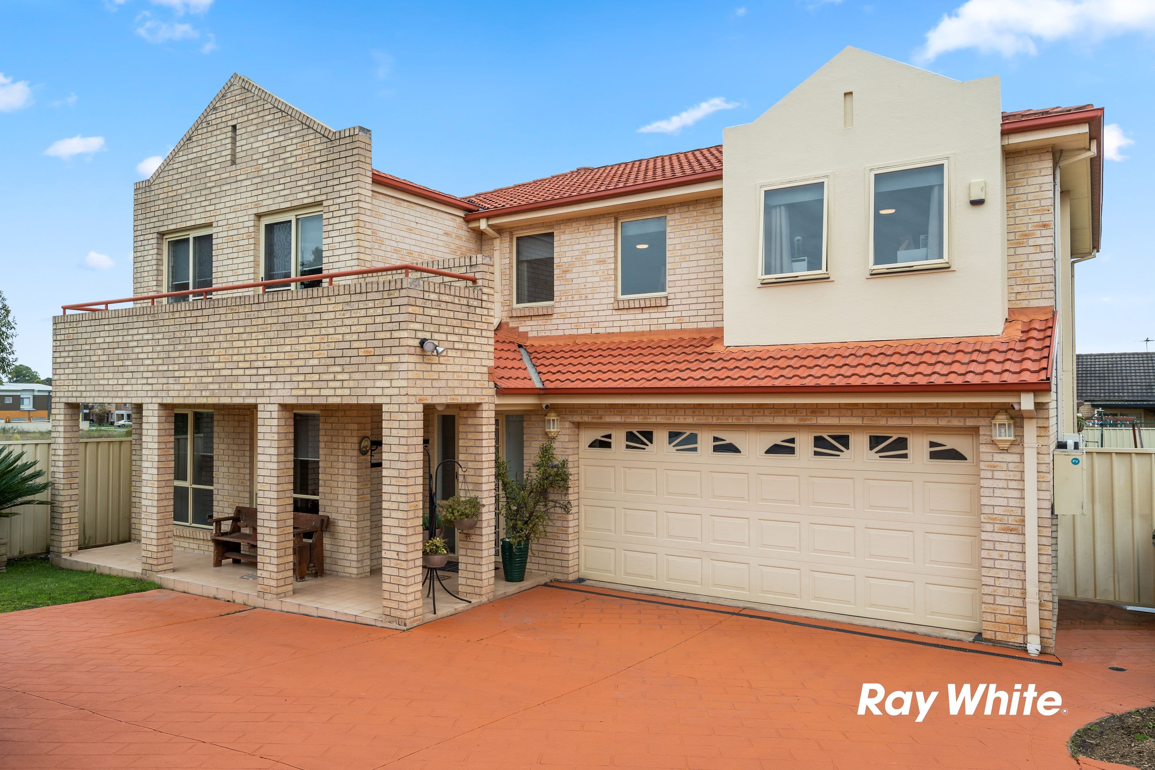 21 Parkwood Street, Plumpton NSW 2761, Plumpton - Image 1