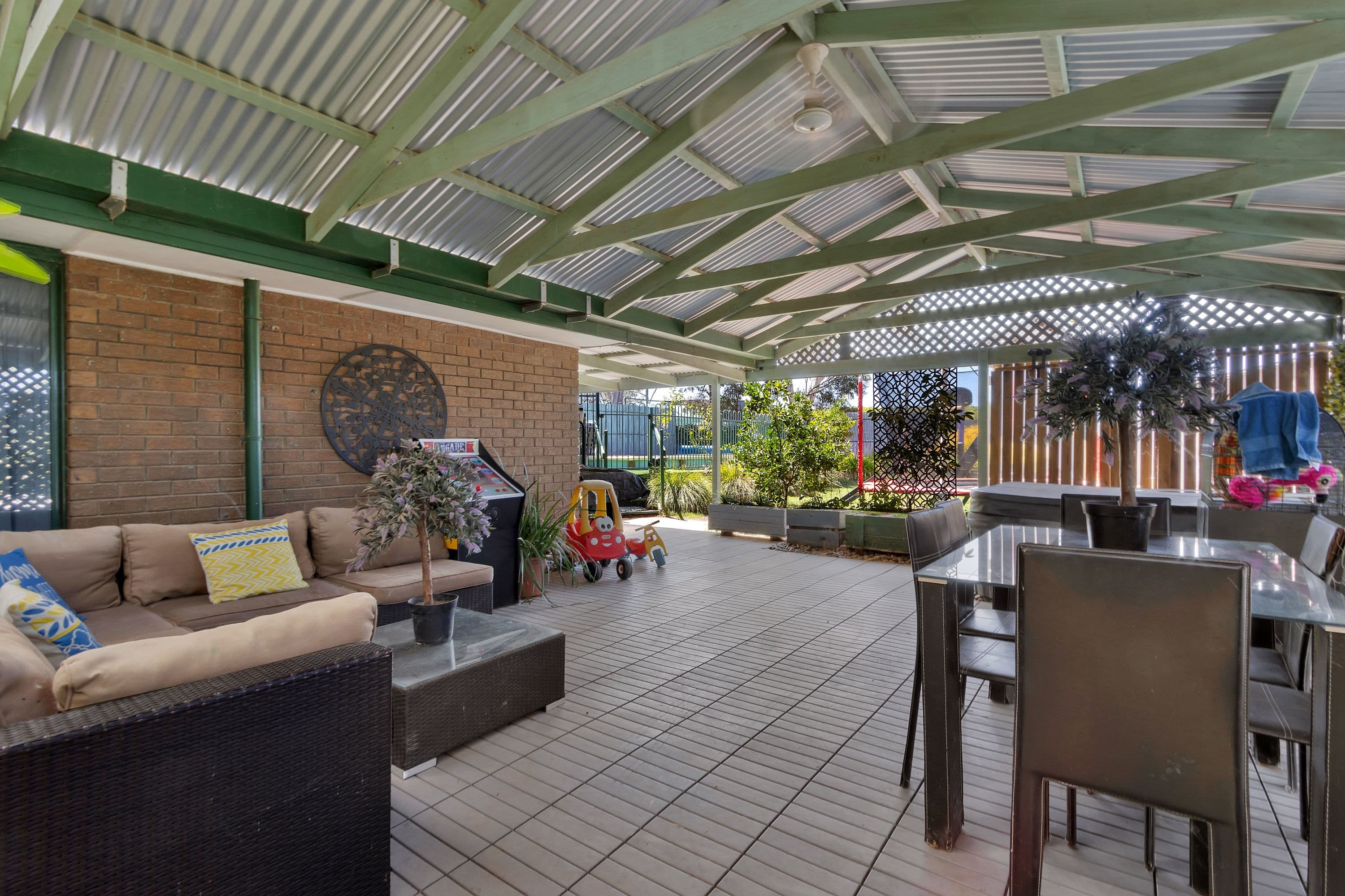 8 Leopold Street, Greenock SA 5360, Greenock - Thumbnail 3