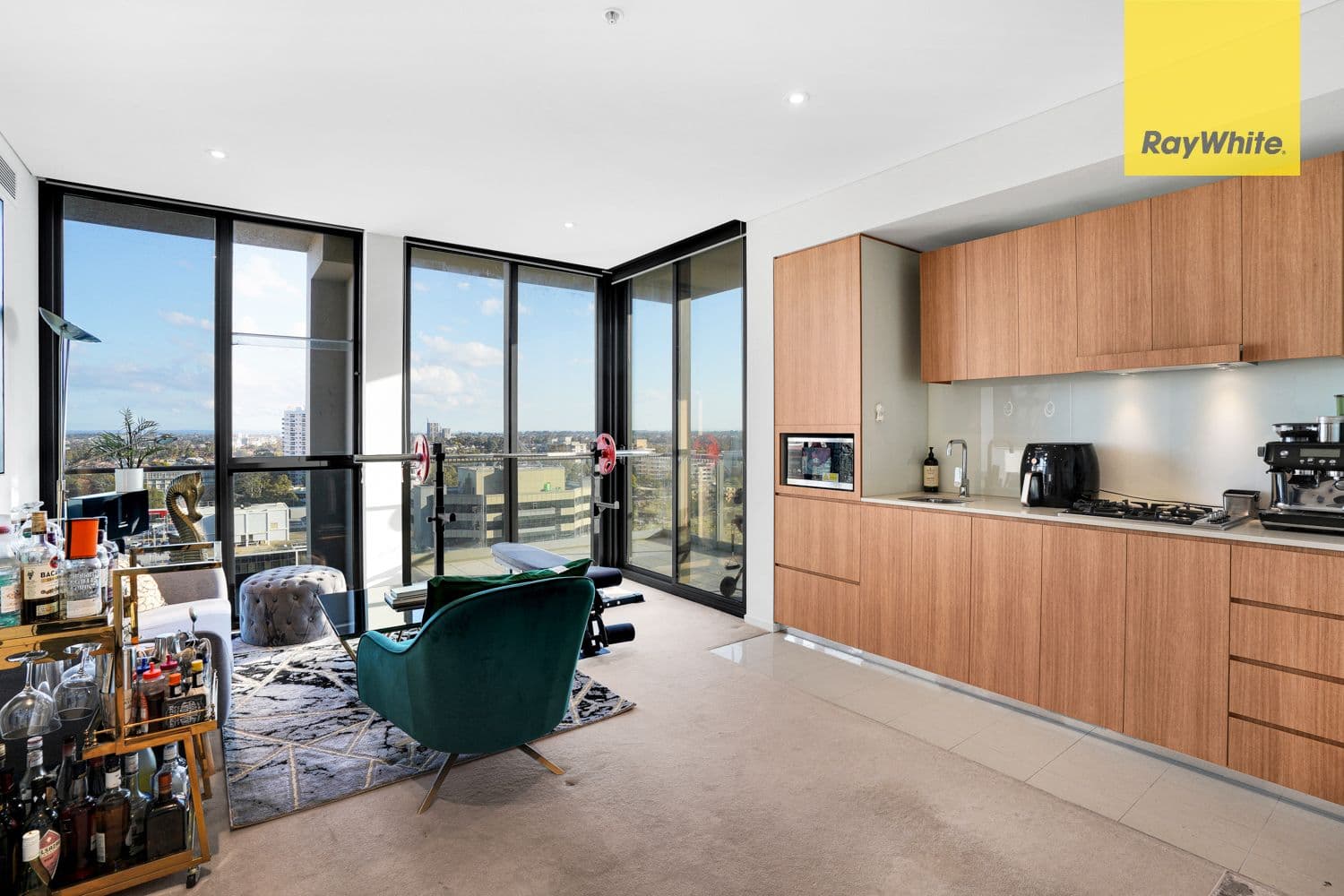 32 Hunter Street, Parramatta NSW 2150, Parramatta - Thumbnail 2