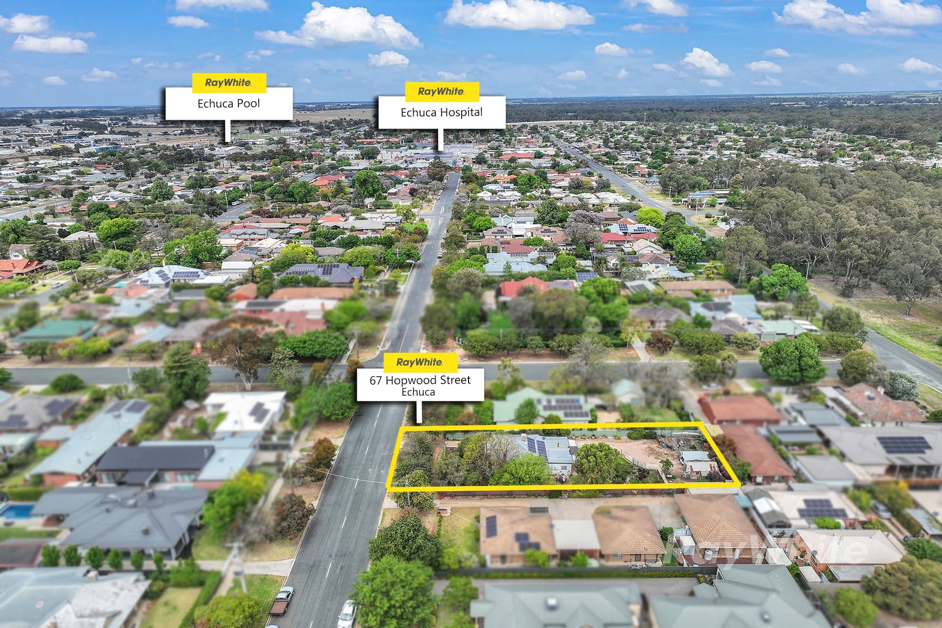 67 Hopwood Street, Echuca VIC 3564, Echuca - Thumbnail 3