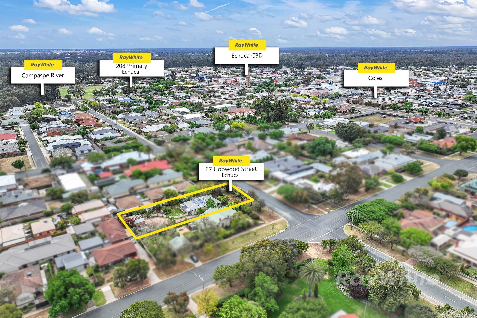 67 Hopwood Street, Echuca VIC 3564, Echuca - Thumbnail 4