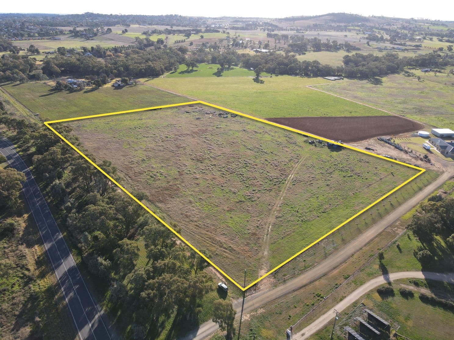 184 Henry Parkes Way, Parkes NSW 2870, Parkes - Image 1