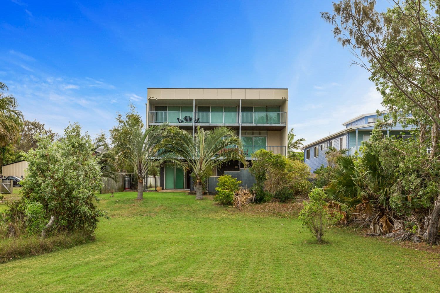 101 Todd Avenue, Yeppoon QLD 4703, Yeppoon - Thumbnail 5