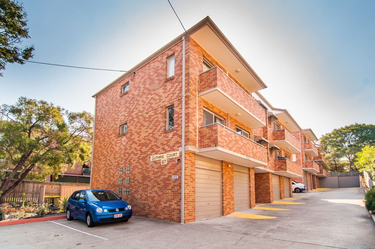 87 Guthrie Street, Paddington QLD 4064, Paddington - Image 1