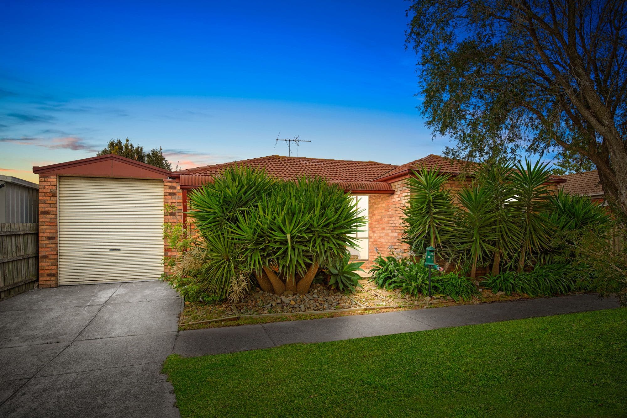 1 Wycombe Way, Werribee VIC 3030, Werribee - Image 1
