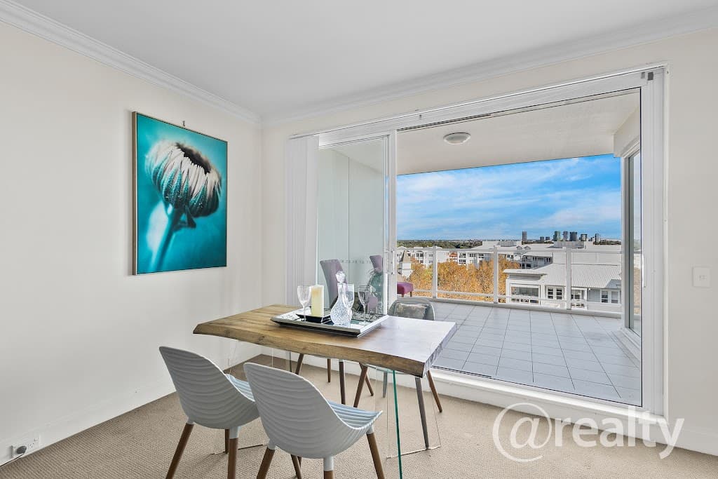 83/68 Village Drive, Breakfast Point, NSW, 2137, Breakfast Point - Image 1