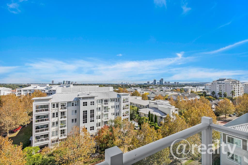 83/68 Village Drive, Breakfast Point, NSW, 2137, Breakfast Point - Thumbnail 2