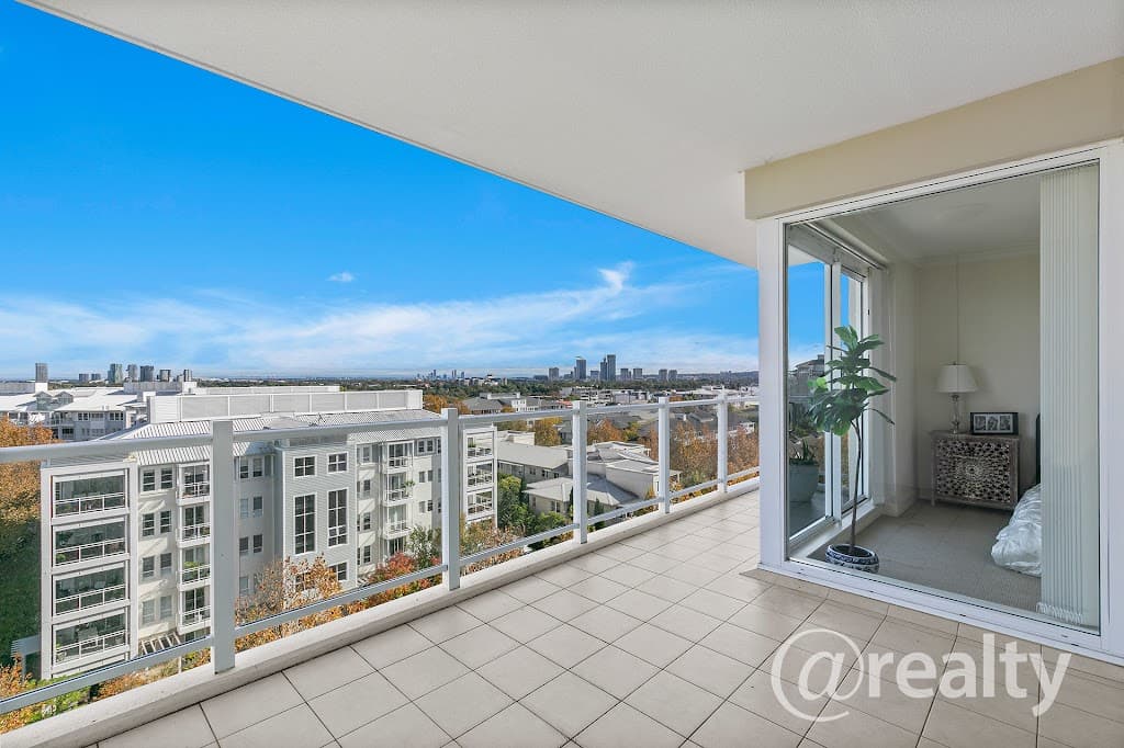 83/68 Village Drive, Breakfast Point, NSW, 2137, Breakfast Point - Thumbnail 4