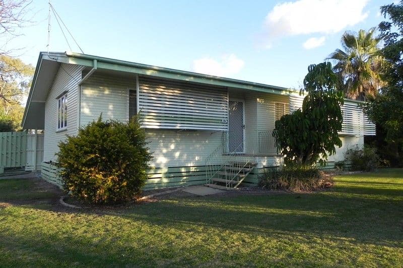 34 Lola, MILLMERRAN QLD 4357, Millmerran - Image 1