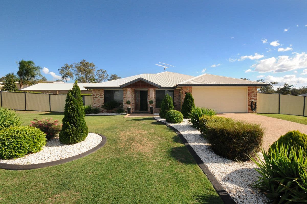 58 Highland Park Road, Meringandan West QLD 4352, Meringandan West - Image 1