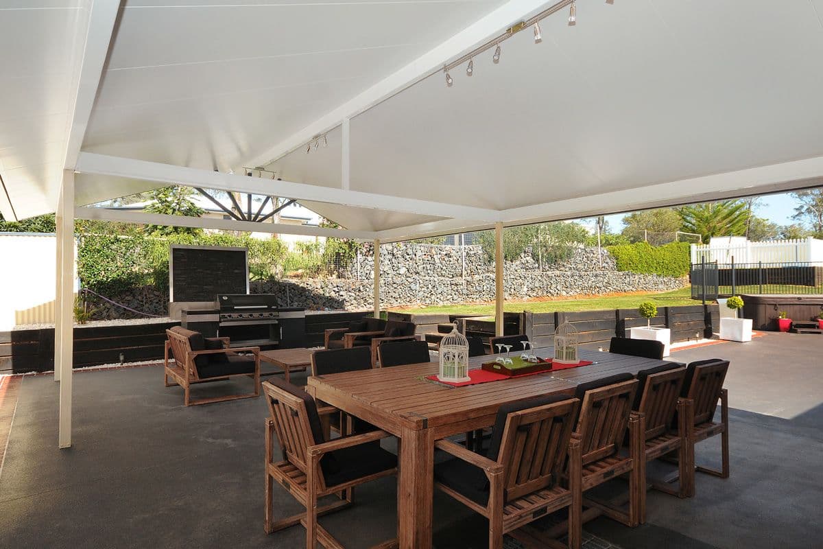 58 Highland Park Road, Meringandan West QLD 4352, Meringandan West - Thumbnail 2