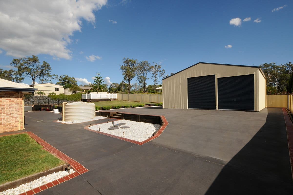 58 Highland Park Road, Meringandan West QLD 4352, Meringandan West - Thumbnail 3