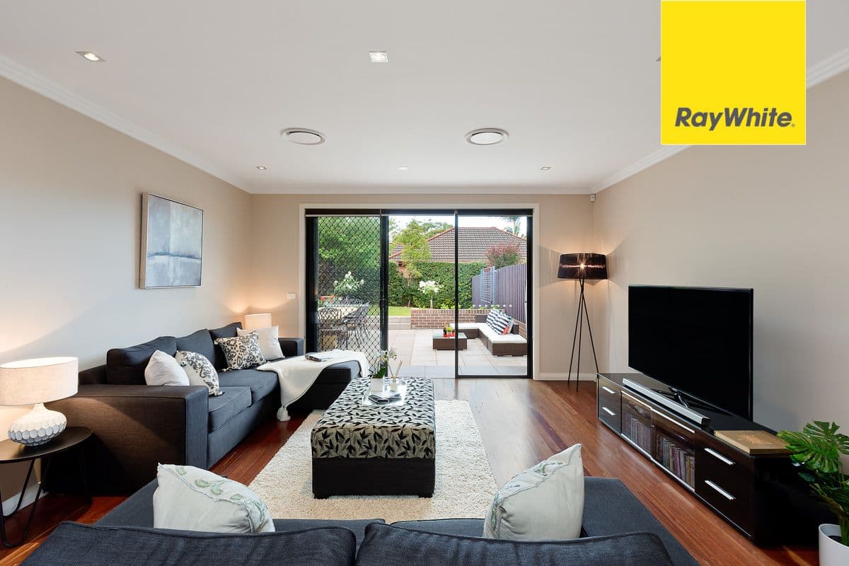 3A Wilson Avenue, Black Forest - Thumbnail 4