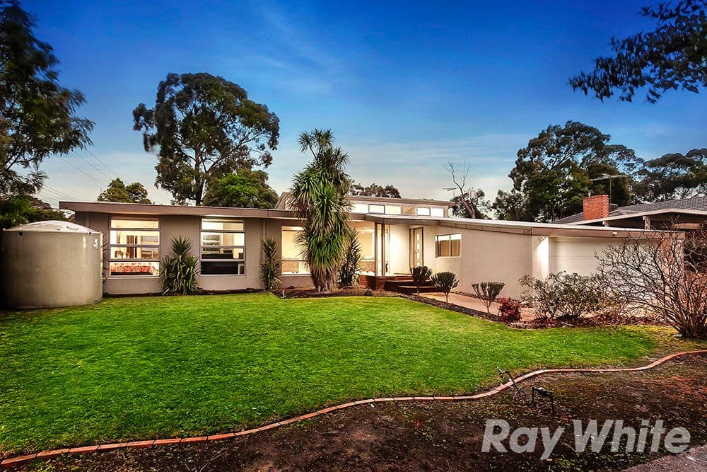 20 Thompson Street, Glen Waverley VIC 3150, Glen Waverley - Image 1