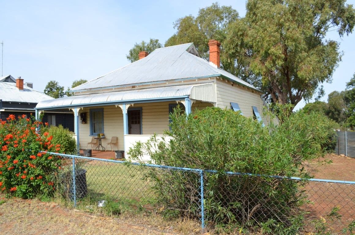 84 Orange Street, Condobolin NSW 2877, Condobolin - Image 1