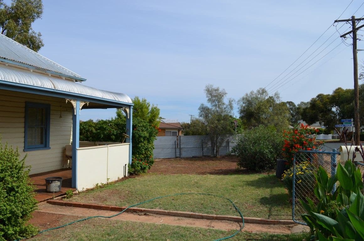 84 Orange Street, Condobolin NSW 2877, Condobolin - Thumbnail 8