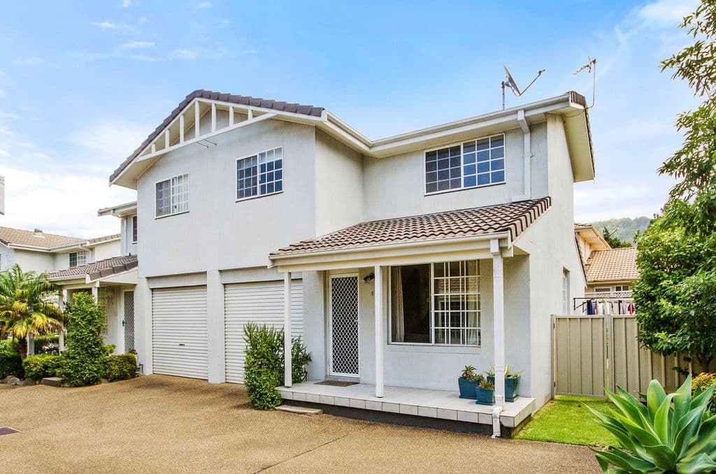 1 Popes Road, Woonona NSW 2517, Woonona - Image 1
