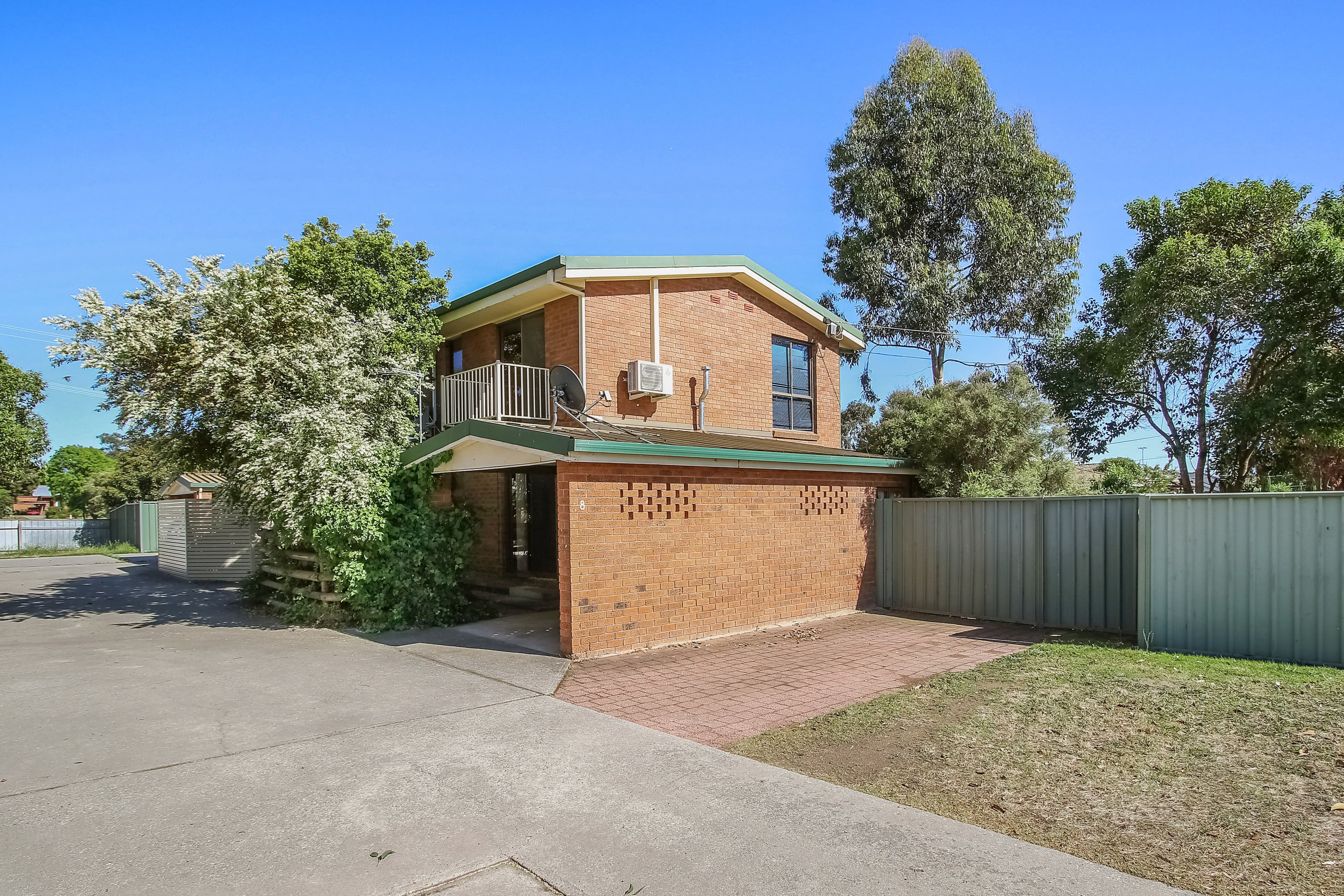 6-8 Magnolia Crescent, Wodonga VIC 3690, Wodonga - Thumbnail 2
