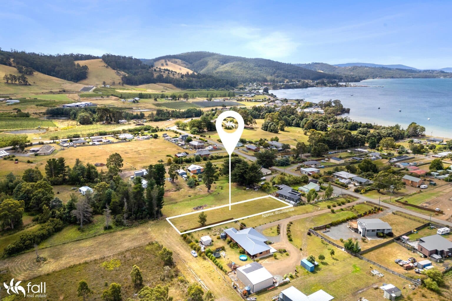 5 Cemetery Road, DOVER TAS 7117, Dover - Image 1