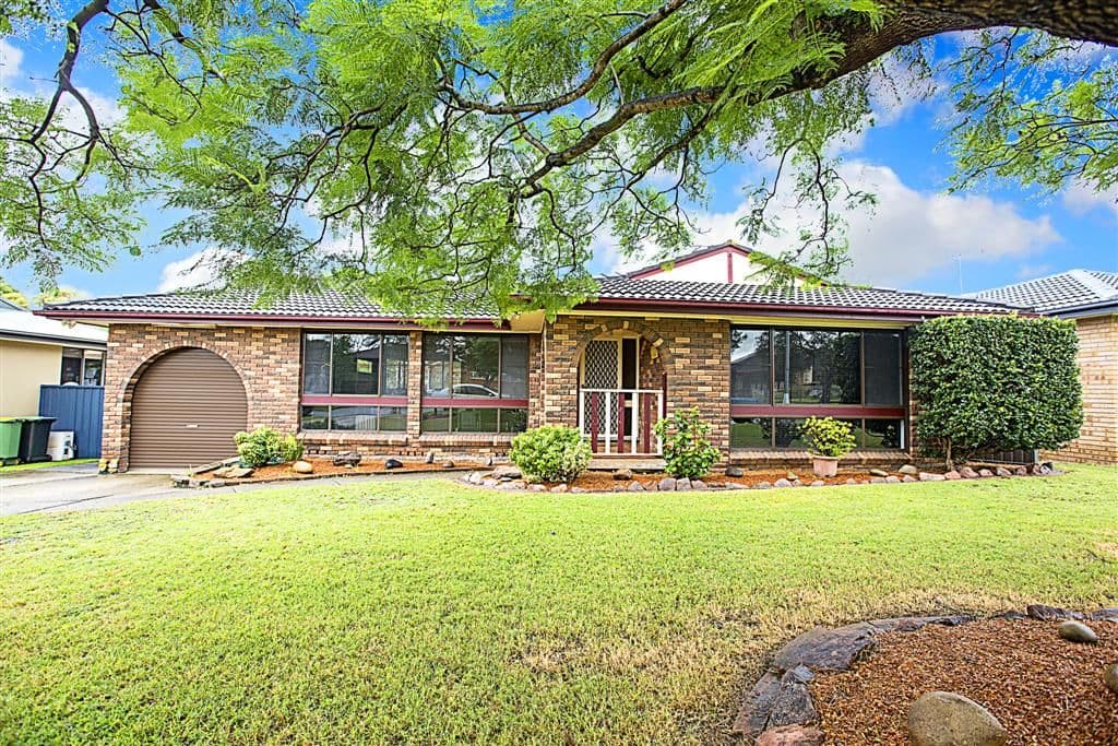 16 Carlyle Crescent, CAMBRIDGE GARDENS NSW 2747, Cambridge Gardens - Image 1
