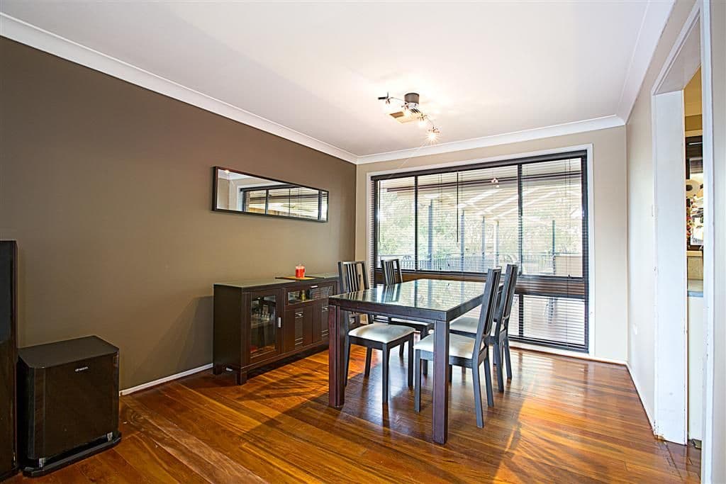 16 Carlyle Crescent, CAMBRIDGE GARDENS NSW 2747, Cambridge Gardens - Thumbnail 4