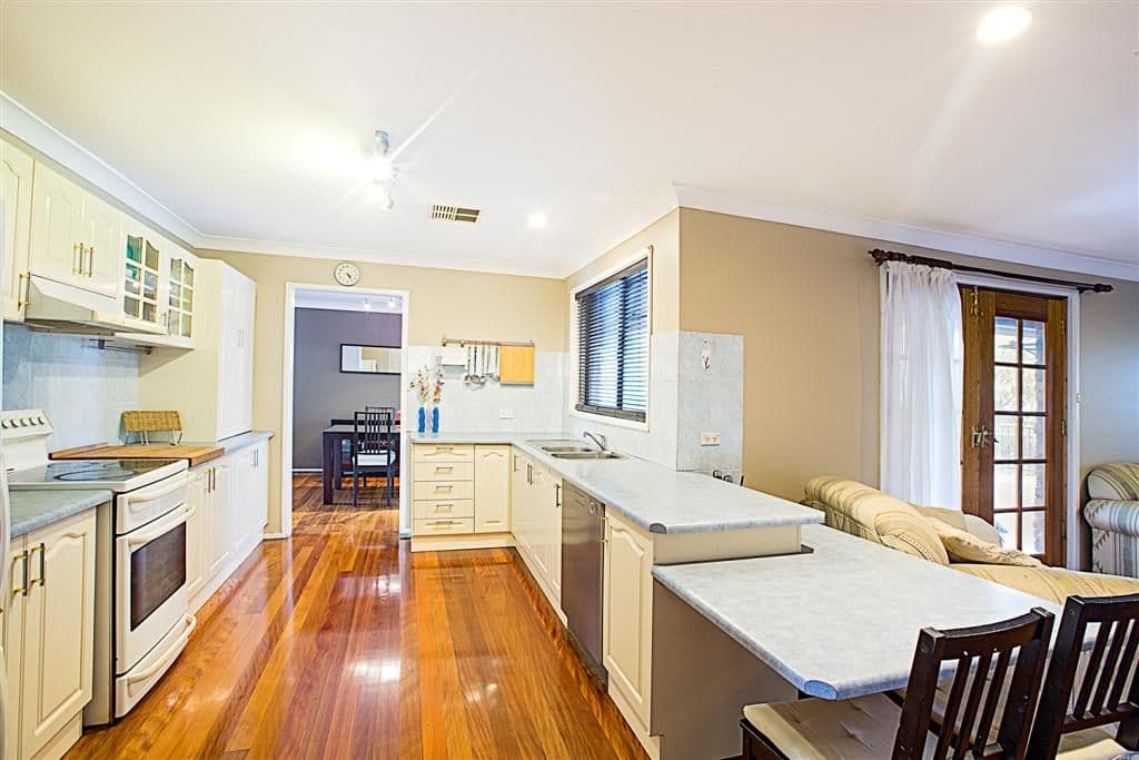 16 Carlyle Crescent, CAMBRIDGE GARDENS NSW 2747, Cambridge Gardens - Thumbnail 5