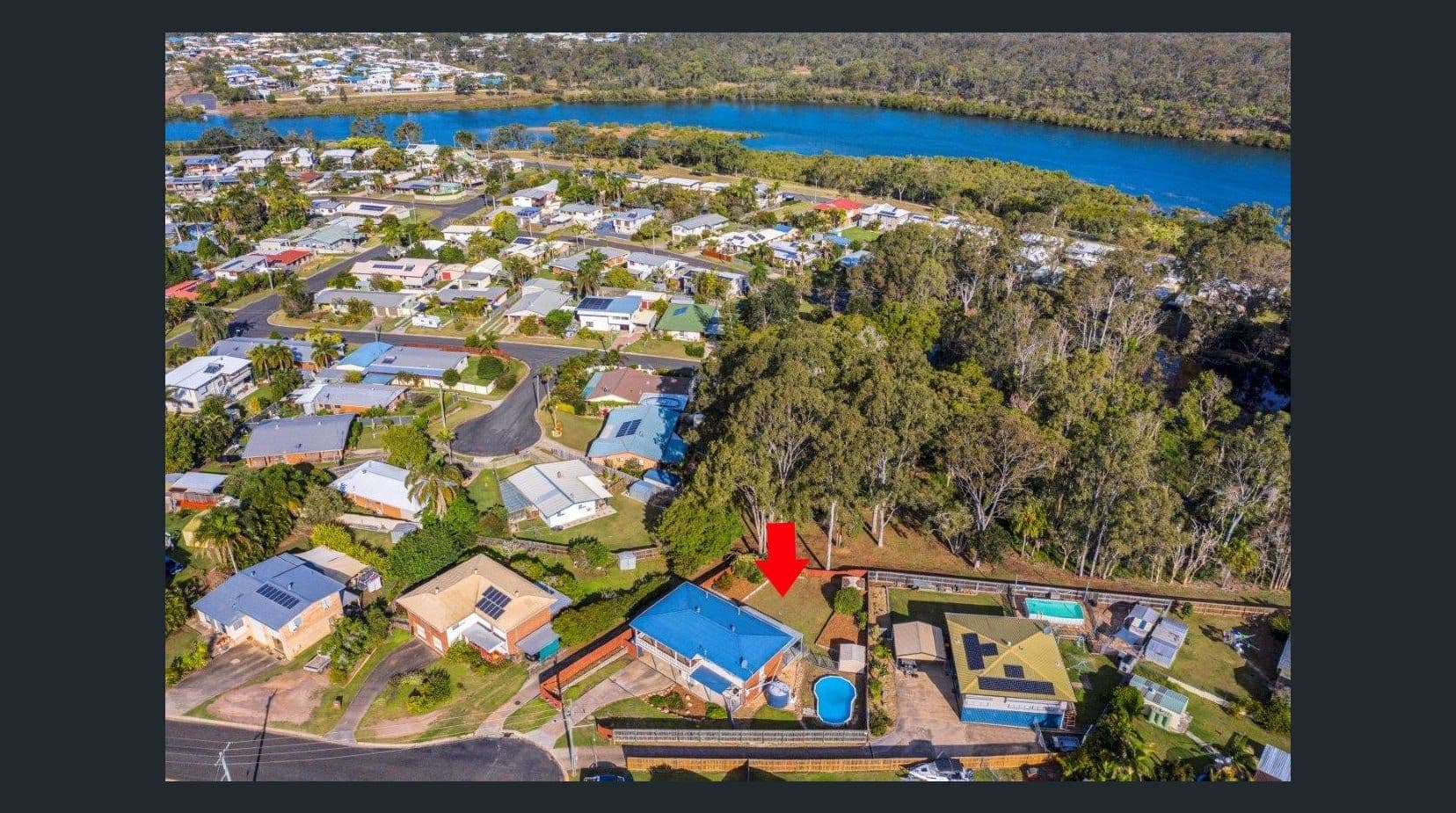 9 Fitzroy Court, Boyne Island QLD 4680, Boyne Island - Image 1