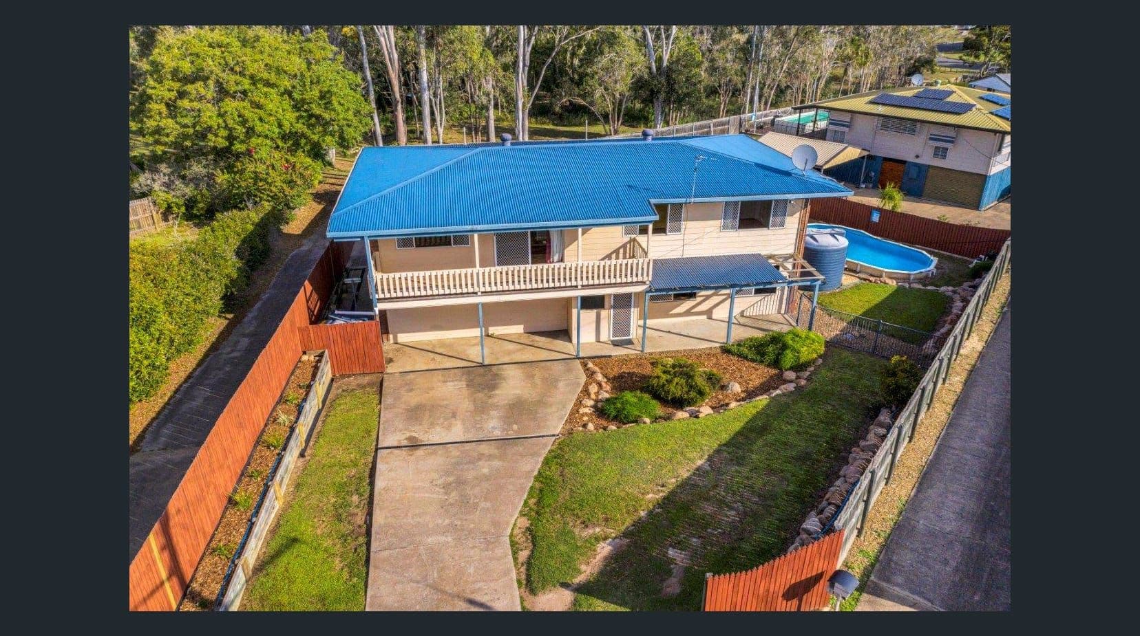 9 Fitzroy Court, Boyne Island QLD 4680, Boyne Island - Thumbnail 2