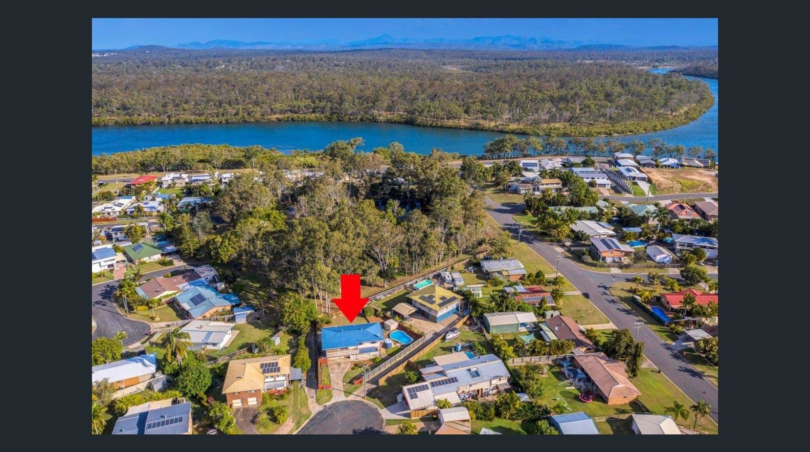 9 Fitzroy Court, Boyne Island QLD 4680, Boyne Island - Thumbnail 4