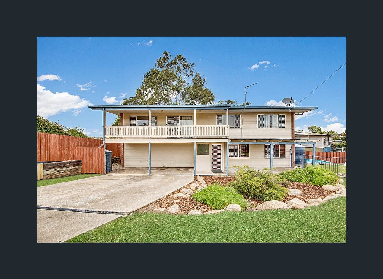 9 Fitzroy Court, Boyne Island QLD 4680, Boyne Island - Thumbnail 5