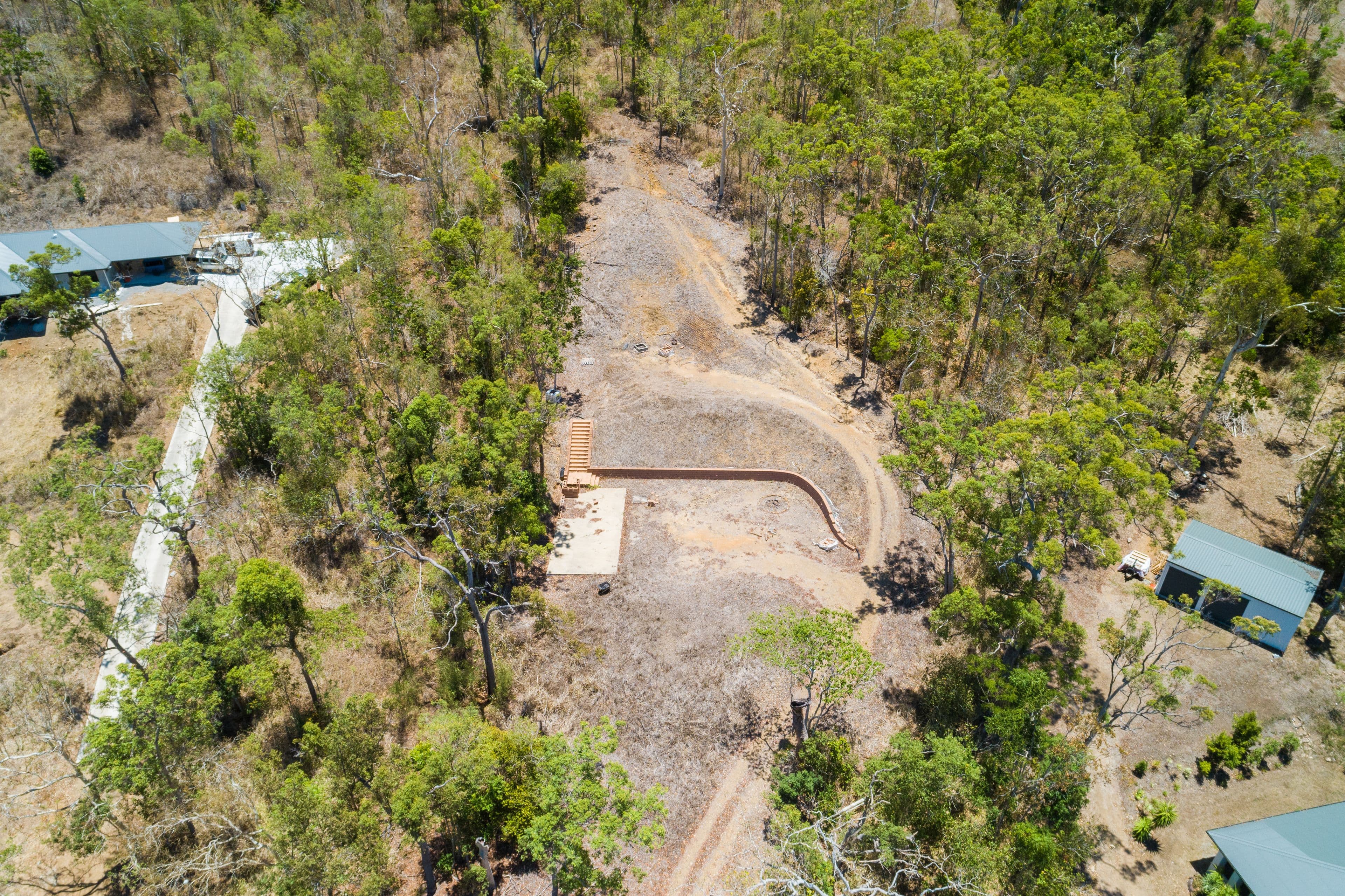 Lot 17 Remington Close, Mount Marlow QLD 4800, Mount Marlow - Image 1