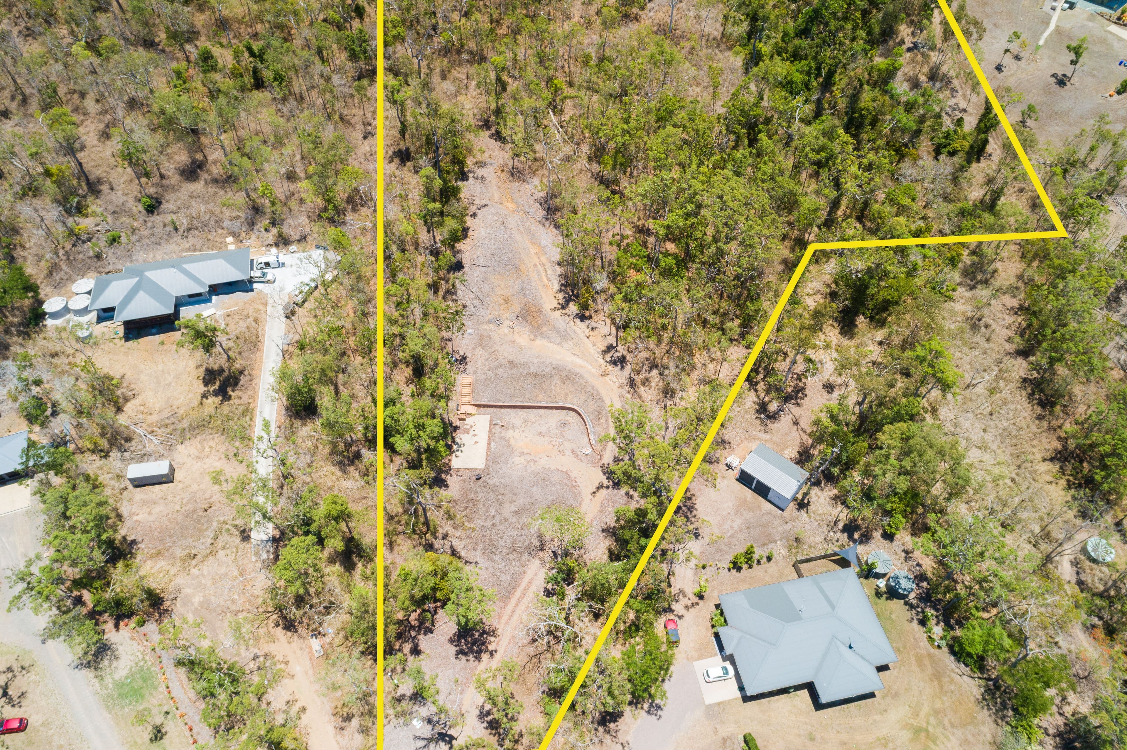 Lot 17 Remington Close, Mount Marlow QLD 4800, Mount Marlow - Thumbnail 2