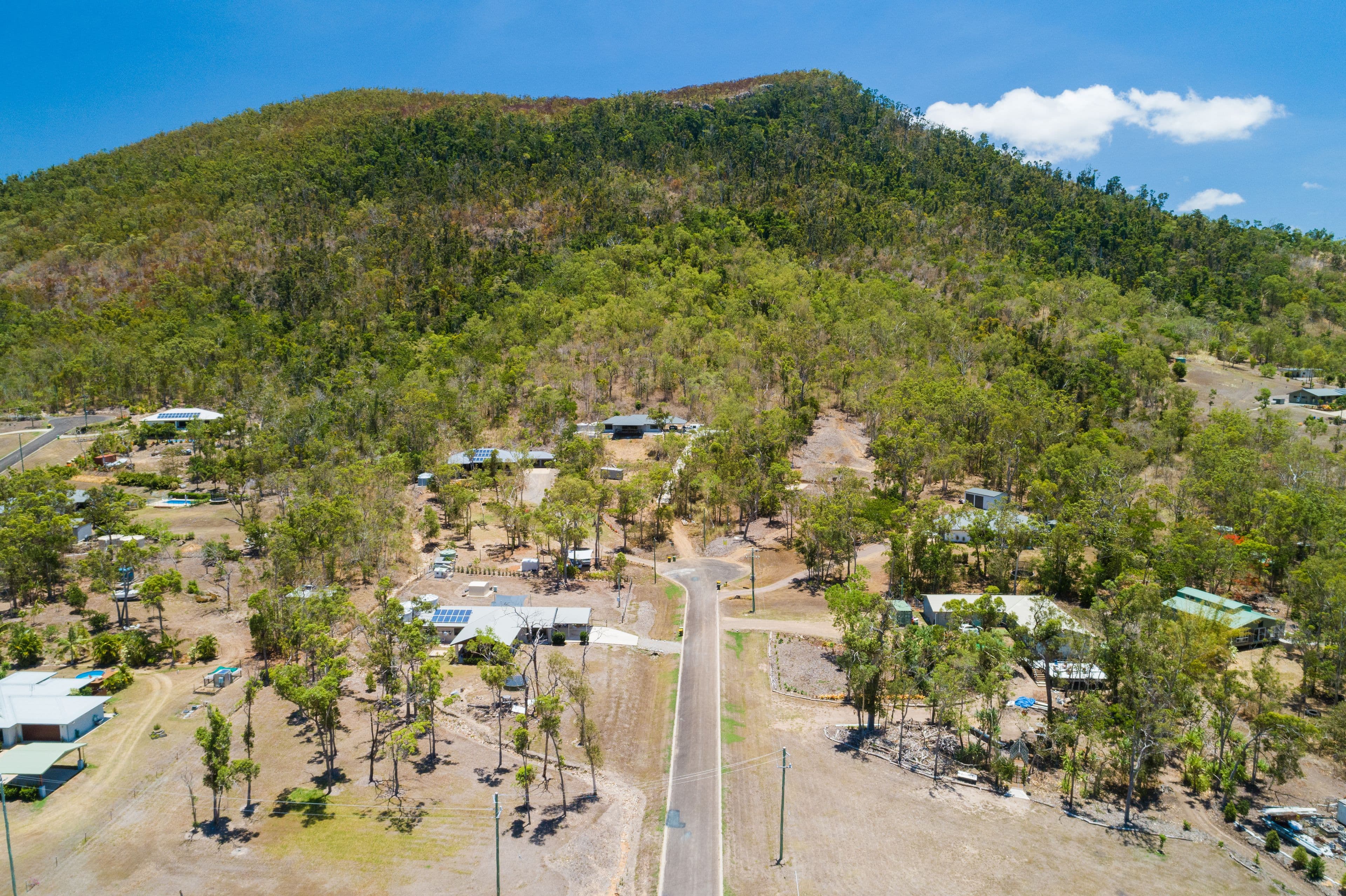 Lot 17 Remington Close, Mount Marlow QLD 4800, Mount Marlow - Thumbnail 3