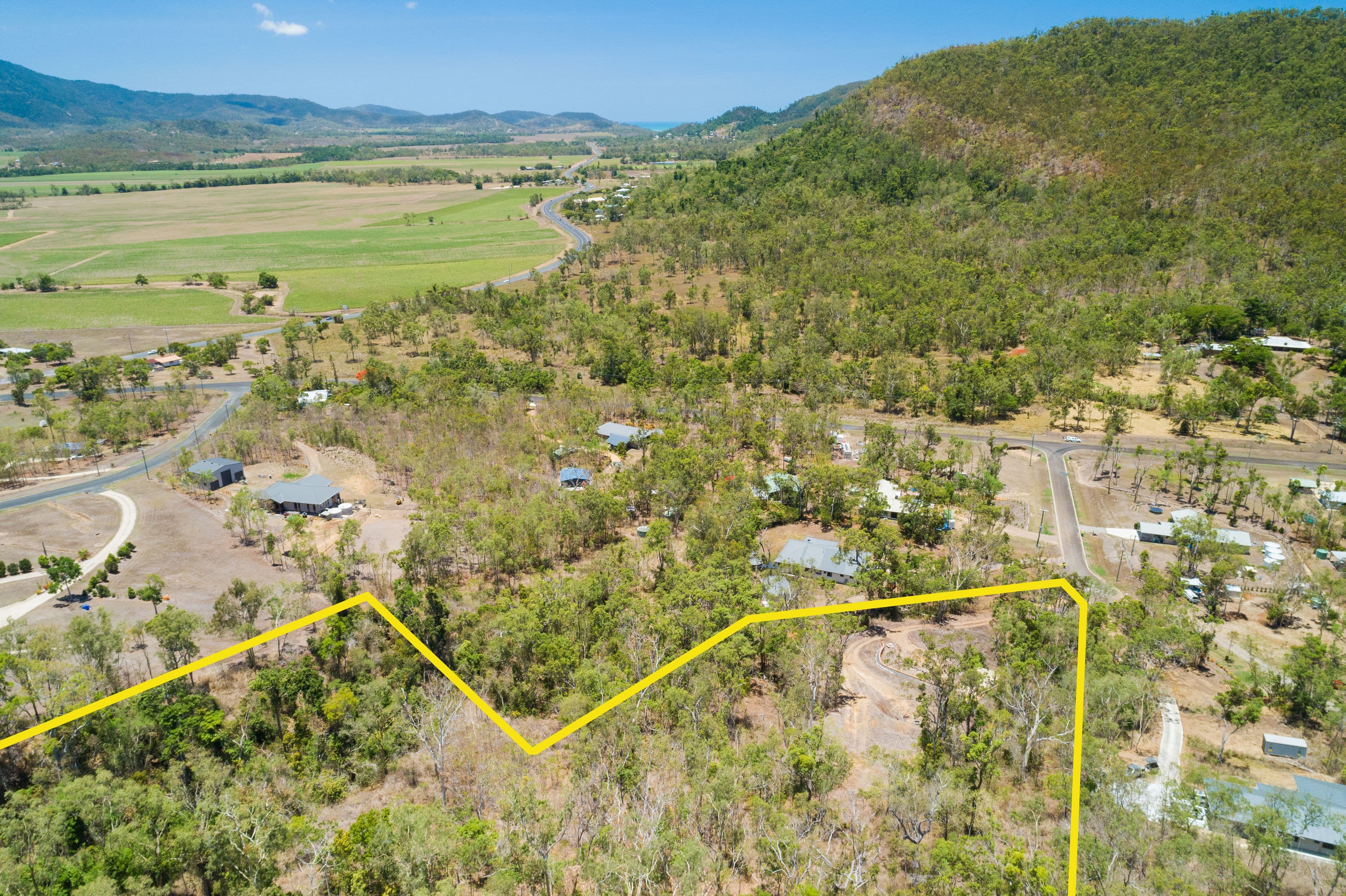Lot 17 Remington Close, Mount Marlow QLD 4800, Mount Marlow - Thumbnail 4