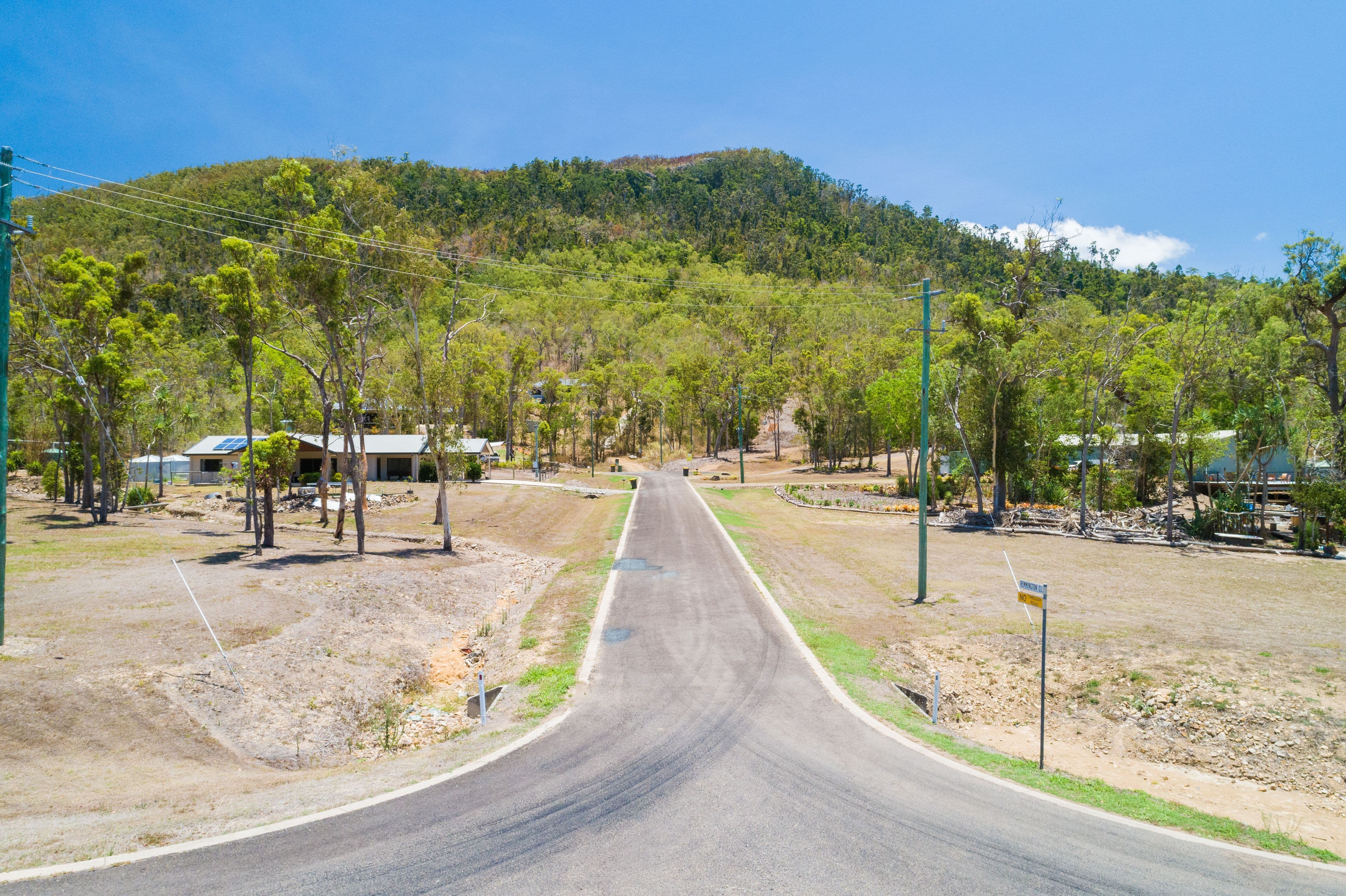 Lot 17 Remington Close, Mount Marlow QLD 4800, Mount Marlow - Thumbnail 5