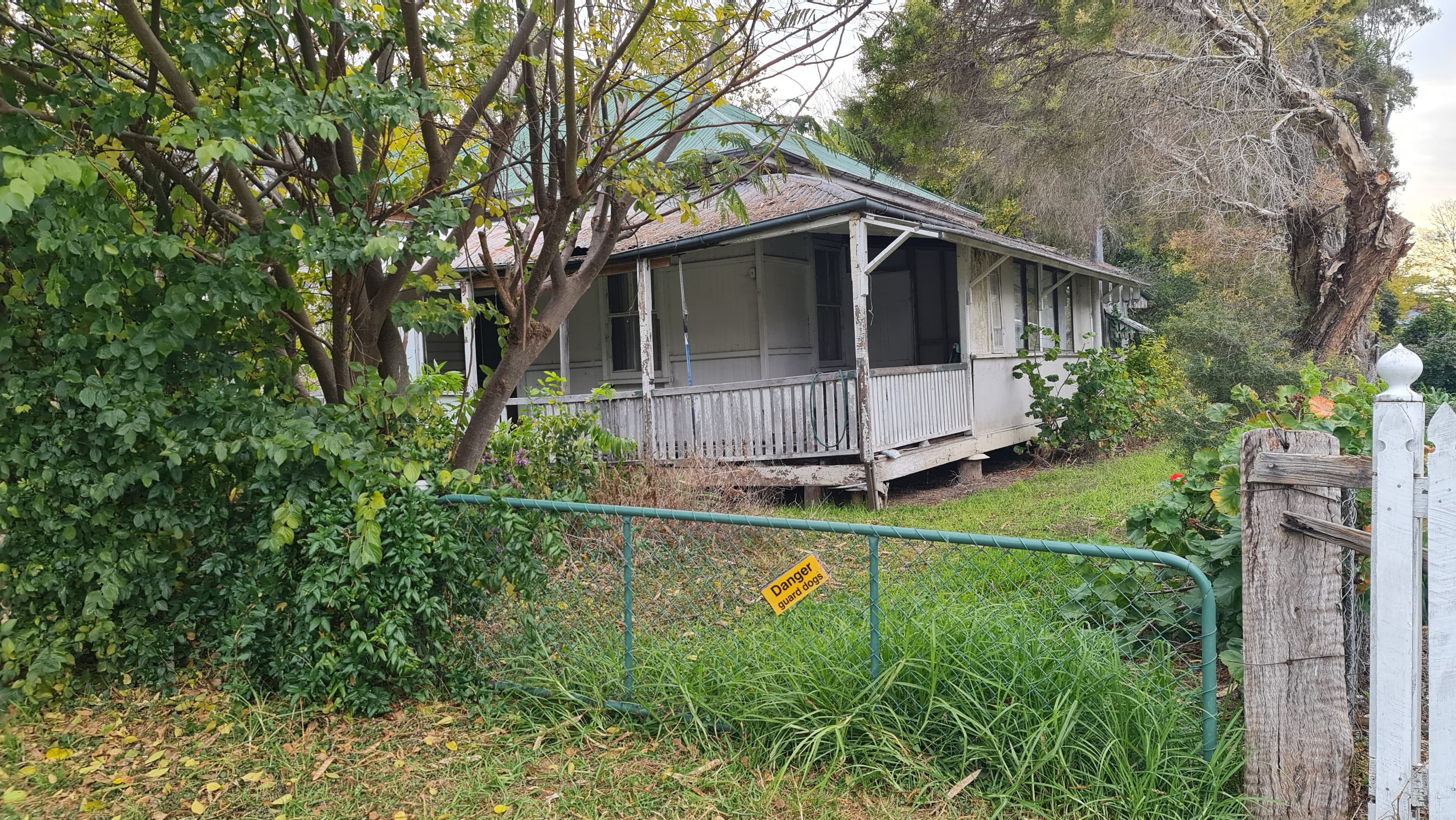 26 Raff Street, Allora QLD 4362, Allora - Image 1