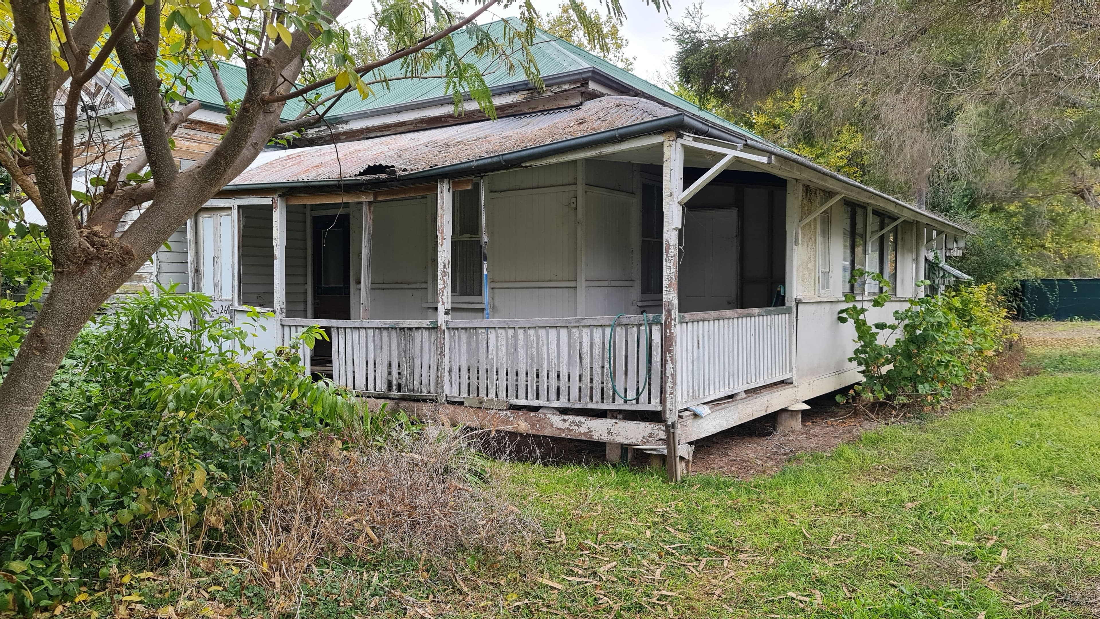 26 Raff Street, Allora QLD 4362, Allora - Thumbnail 2