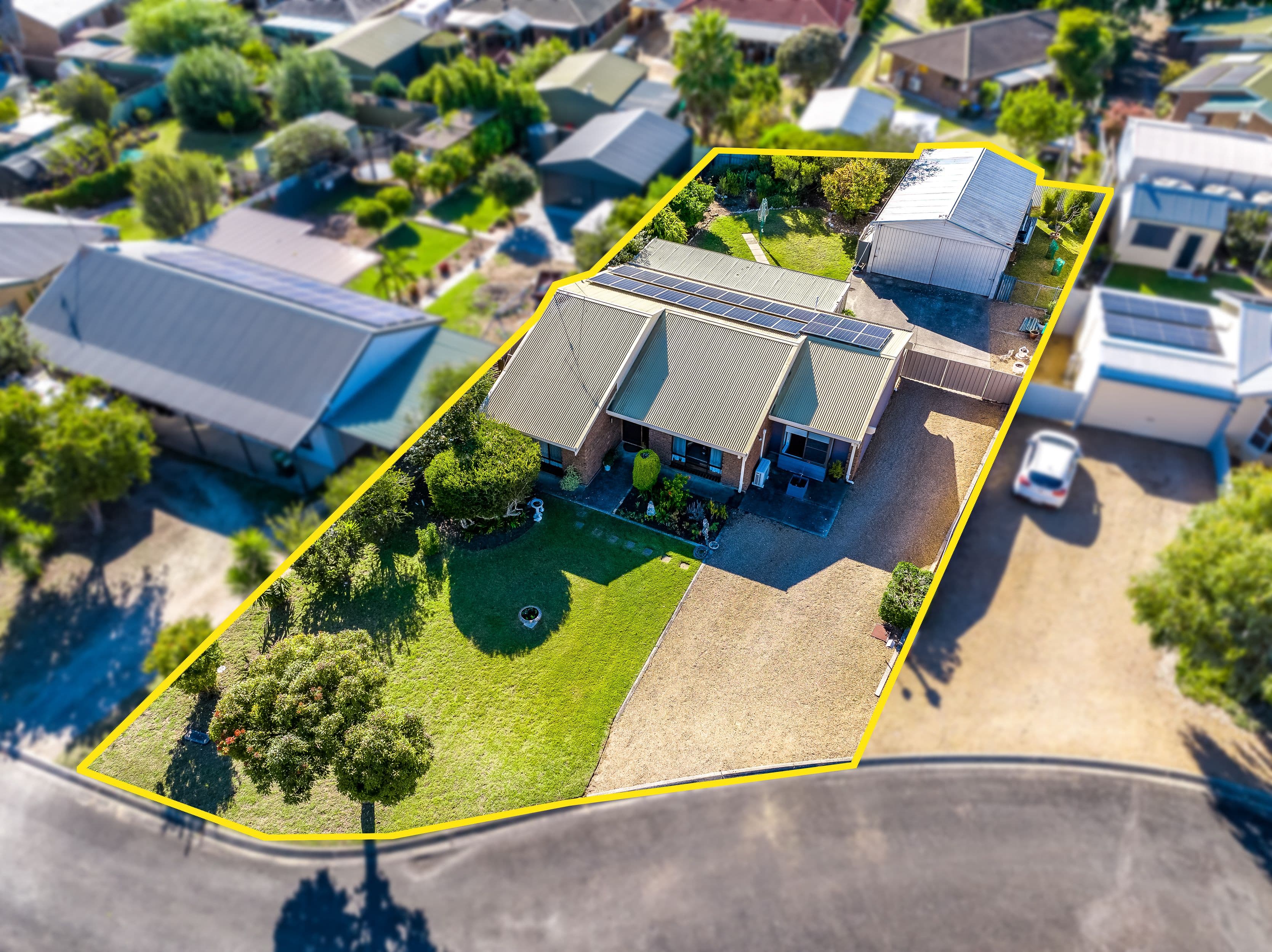 8 Riverdell Court, Goolwa North SA 5214, Goolwa North - Thumbnail 3