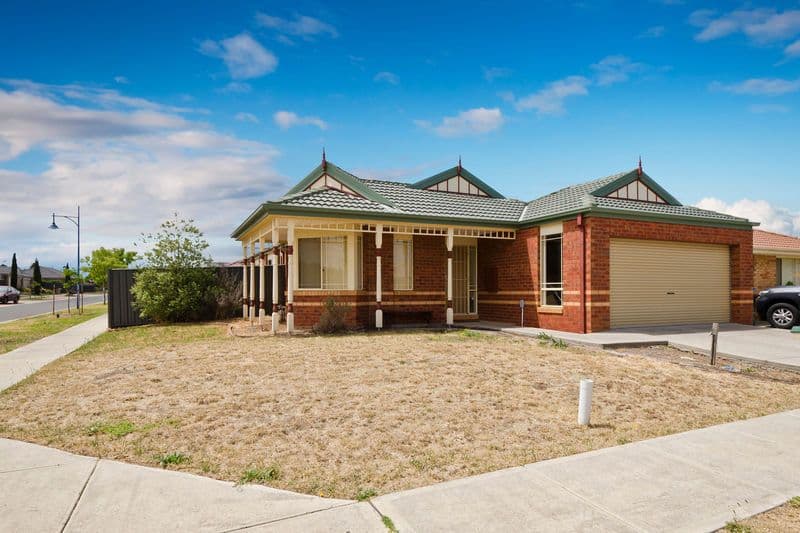 6 Burdekin Street, WYNDHAM VALE VIC 3024, Wyndham Vale - Thumbnail 2